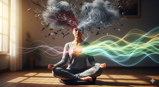 The Hidden Link Between Stress and Your Body: Why Mindfulness Matters for Recovery and Performance