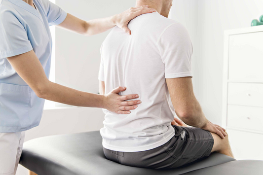 Unlocking Your Upper Back: Why Thoracic Mobility Matters